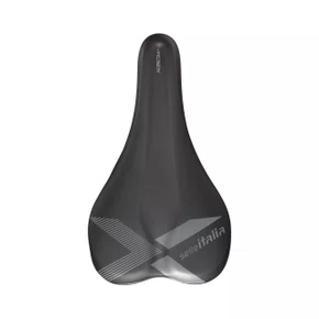 SELIM MTB SELLE ITALIA X-BOW S1 145MM PRETO