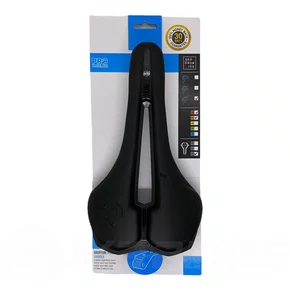 SELIM SHIMANO PRO GRIFFON PERFORMANCE VAZADO 142MM