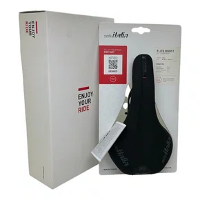 SELIM SPEED SELLE ITALIA FLITE BOOST KIT CARBONO 145MM