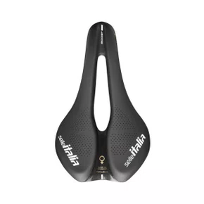 SELIM SPEED SELLE ITALIA NOVUS EVO BOOST LADY SUPERFLOW FEMI