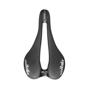 SELIM SPEED SELLE ITALIA SLR BOOST LADY SUPERFLOW TI316 145M