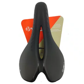 SELIM VELO VL-1966 PRETO VAZADO 244X148MM ORIGINAL OGGI