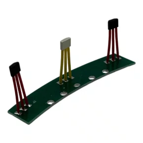 SENSOR HALL DUOS ORIGINAL PARA MOTOR E-MAXX/EKO 5/EKO 7 SS4H
