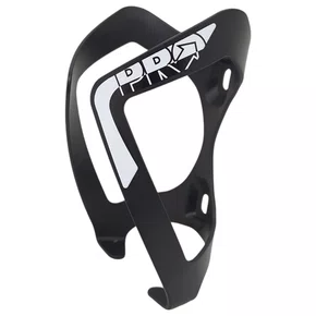SUPORTE CARAMANHOLA SHIMANO PRO ALLOY PRETO/BRANCO
