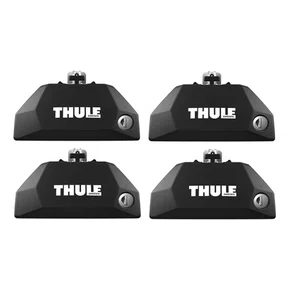 SUPORTE DE BARRAS THULE EVO FLUSH RAIL 7106