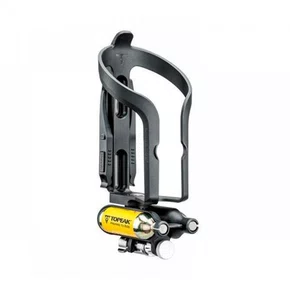 SUPORTE DE CARAMANHOLA TOPEAK NINJA CO2 PLUS