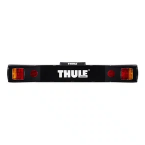 SUPORTE DE PLACA COM LUZES THULE P/ SUPORTE DE BICI (976)
