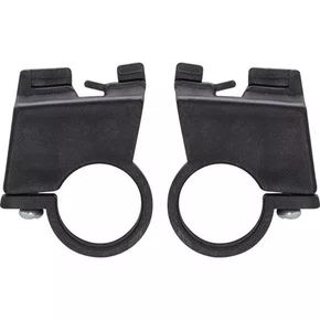 SUPORTE FAROL SCOOTER GOO X7 (PAR)