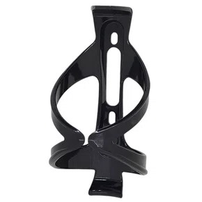 SUPORTE GARRAFA W2 BUXA BIKES NYLON PRETO