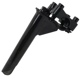 SUPORTE GUIDAO 4 PARAFUSOS COM EXPANDER MX800 22.2MM LOGAN