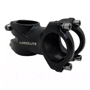 SUPORTE GUIDAO/MESA ABSOLUTE NERO 31.8X60MM