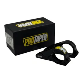 SUPORTE GUIDAO/MESA INTEGRADA DH PROTAPER 35-50X31.8MM PRETA