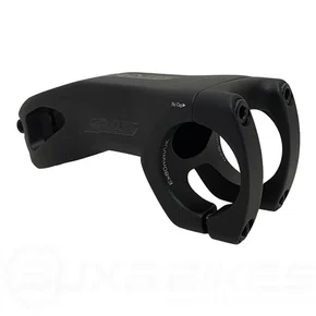 SUPORTE GUIDAO/MESA SENTEC RS1 ULTIMATE 31.8X70MM 17° MTB