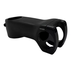 SUPORTE GUIDAO/MESA SENTEC RS1 ULTIMATE 31.8X80MM -10° MTB
