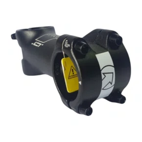 SUPORTE GUIDAO/MESA SHIMANO PRO LT 31.8X80MMX6 PRETO