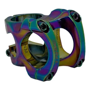 SUPORTE GUIDAO/MESA TANKE RAINBOW CAMALEAO 31.8X35MM GRAU