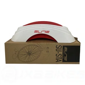 SUPORTE RODA ELITE SU-TSA P/ ROLO DE TREINO C/ REGULAGEM