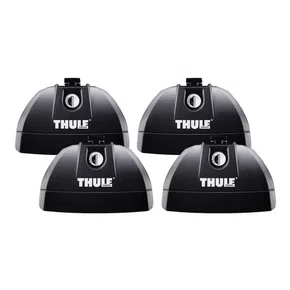 SUPORTE THULE DE BARRAS LATERAIS (753)