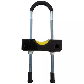 SUPORTE U KALF GRANDE PARA CADEIRINHA BABY BIKE