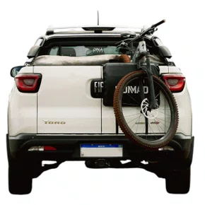 TRANSBIKE DE CAÇAMBA TRUCKPAD NOMAD DUOS 2 BIKES