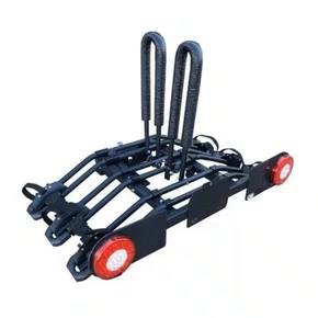 TRANSBIKE DE ENGATE BASCULANTE PACE 2 BIKES