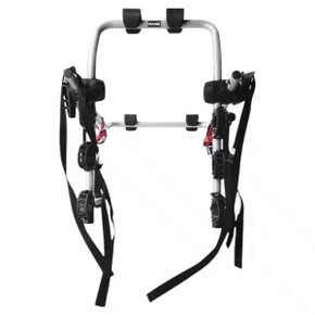 TRANSBIKE EQMAX ZX 3 BIKES PARA PORTA MALAS