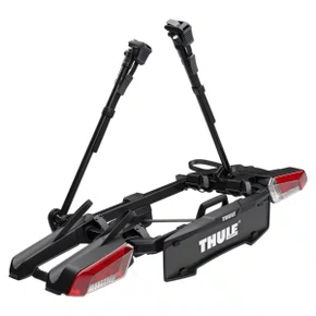 TRANSBIKE/SUPORTE THULE OUTPACE RECLINAVEL P/ 2 BIKES ENGATE