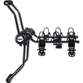 TRANSBIKE THULE PASSAGE 3 BICICLETAS PARA TAMPA TRASEIRA