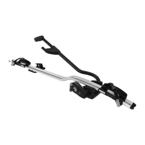 TRANSBIKE THULE PRORIDE 598 PRATA SUPORTE PARA BICICLETA