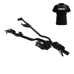 TRANSBIKE THULE PRORIDE 598 PRETO SUPORTE PARA BICICLETA