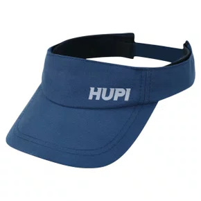 VISEIRA PARA CORRIDA HUPI AZUL MARINHO