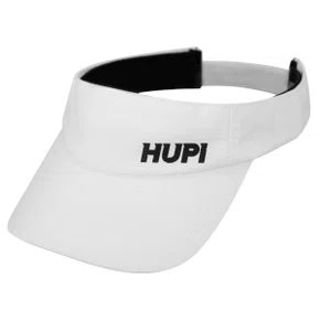 VISEIRA PARA CORRIDA HUPI BRANCA