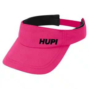 VISEIRA PARA CORRIDA HUPI ROSA