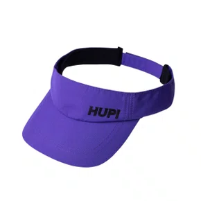 VISEIRA PARA CORRIDA HUPI ROXA