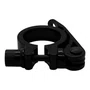 ABRAÇADEIRA DE SELIM 34.9MM C/ BLOCAGEM EVOLO PRETO