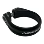 ABRAÇADEIRA SELIM ABSOLUTE AT161 PRETO 31.8MM C/ALLEN