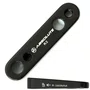 ADAPTADOR FREIO DISCO ALUMINIO FM/FM TRAS 160MM