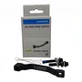 ADAPTADOR PINÇA FREIO POST MOUNT 180MM SHIMANO SM-MA90