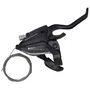 ALAVANCA CAMBIO/FREIO DIREITA SHIMANO ST-EF500 VBRAKE 8V