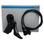 ALAVANCA CAMBIO/FREIO SHIMANO 105 ST-R7120/BR-R7170 12V