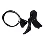 ALAVANCA CAMBIO/FREIO SHIMANO 105 ST-R7120/BR-R7170 2V