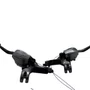 ALAVANCA CAMBIO/FREIO SHIMANO XTR ST-M966 3X9 DUAL CONTROL