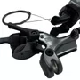 ALAVANCA CAMBIO/FREIO SHIMANO XTR ST-M966 3X9 DUAL CONTROL