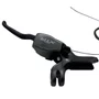 ALAVANCA CAMBIO/FREIO SHIMANO XTR ST-M966 3X9 DUAL CONTROL