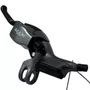 ALAVANCA CAMBIO/FREIO SHIMANO XTR ST-M966 3X9 DUAL CONTROL