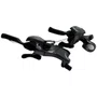 ALAVANCA CAMBIO/FREIO SHIMANO XTR ST-M966 3X9 DUAL CONTROL