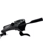 ALAVANCA CAMBIO/FREIO SHIMANO XTR ST-M966 3X9 DUAL CONTROL