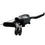 ALAVANCA CAMBIO/FREIO SHIMANO XTR ST-M966 3X9 DUAL CONTROL