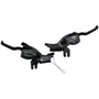 ALAVANCA CAMBIO/FREIO SHIMANO XTR ST-M966 3X9 DUAL CONTROL