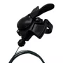 ALAVANCA CAMBIO SHIMANO ALIVIO SL-M3100 3V 